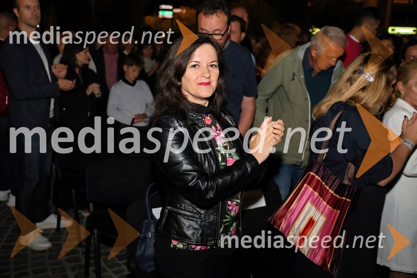 Tango - Balet pod zvezdami ponovno očaral Maribor