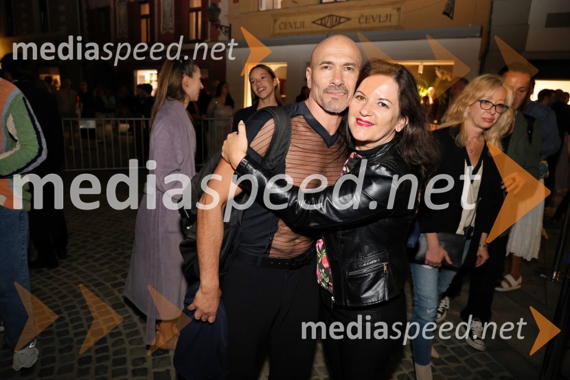 Tango - Balet pod zvezdami ponovno očaral Maribor