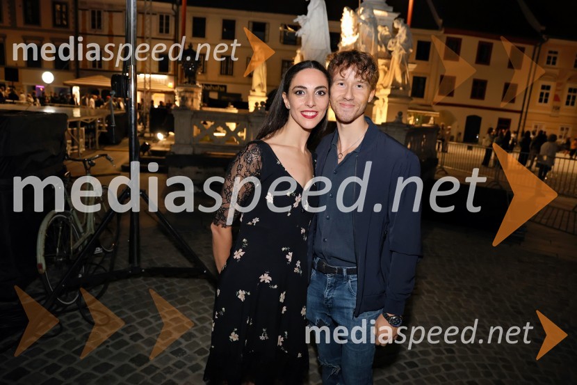 Tango - Balet pod zvezdami ponovno očaral Maribor