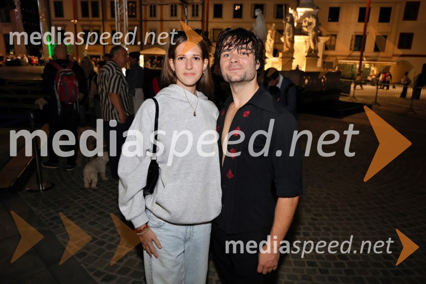 Tango - Balet pod zvezdami ponovno očaral Maribor