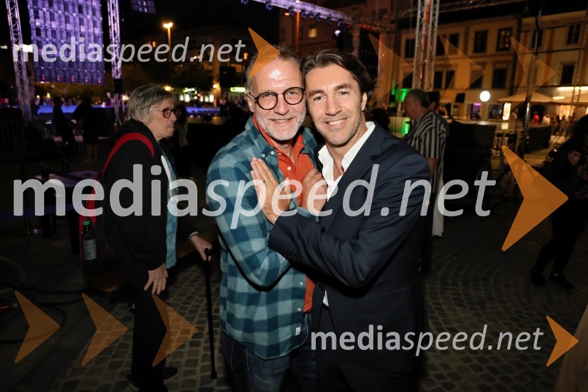  ... ;  Edward Clug, umetniški direktor, Balet SNG MariborTango - Balet pod zvezdami ponovno očaral Maribor