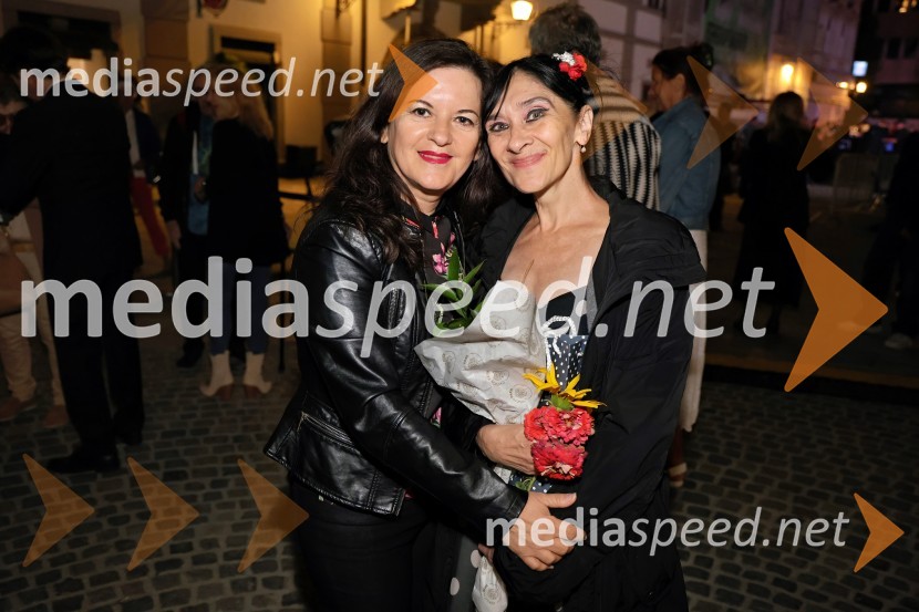 Tango - Balet pod zvezdami ponovno očaral Maribor