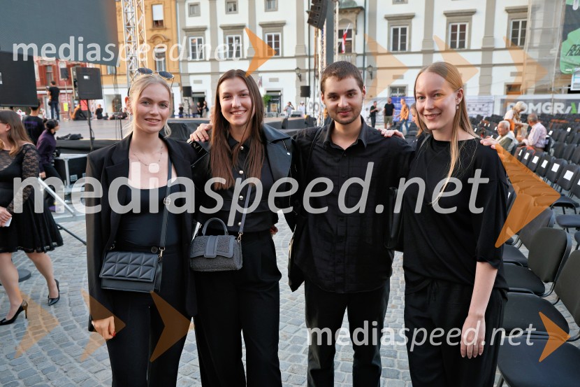 Tango - Balet pod zvezdami ponovno očaral Maribor