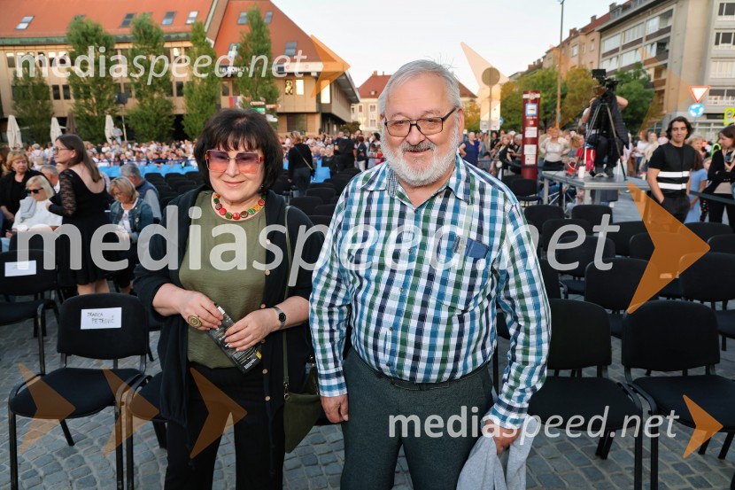 Tango - Balet pod zvezdami ponovno očaral Maribor