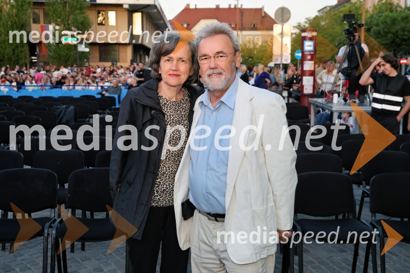  Nilda Luketič; mag. Zdravko Luketič, mestni svetnik MOM, Nova Slovenija – Krščanski demokratiTango - Balet pod zvezdami ponovno očaral Maribor