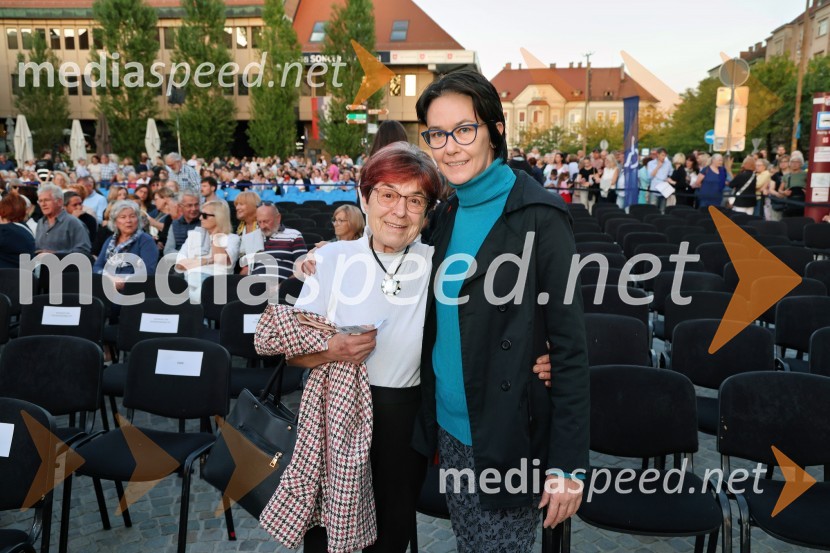 Tango - Balet pod zvezdami ponovno očaral Maribor