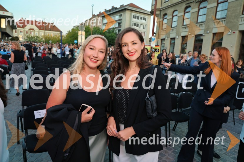 Tango - Balet pod zvezdami ponovno očaral Maribor