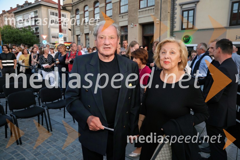 Tango - Balet pod zvezdami ponovno očaral Maribor