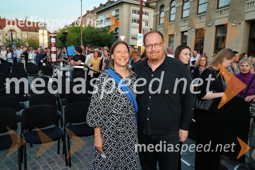 Tango - Balet pod zvezdami ponovno očaral Maribor