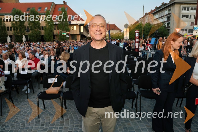  Igor Selan, novinarTango - Balet pod zvezdami ponovno očaral Maribor