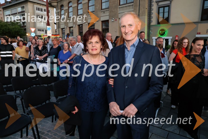 Tango - Balet pod zvezdami ponovno očaral Maribor