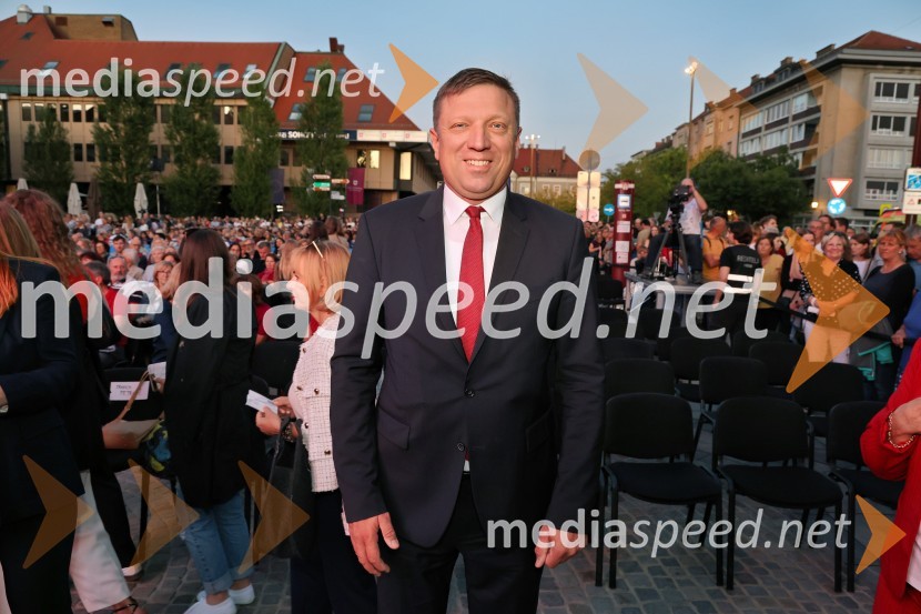 Tango - Balet pod zvezdami ponovno očaral Maribor