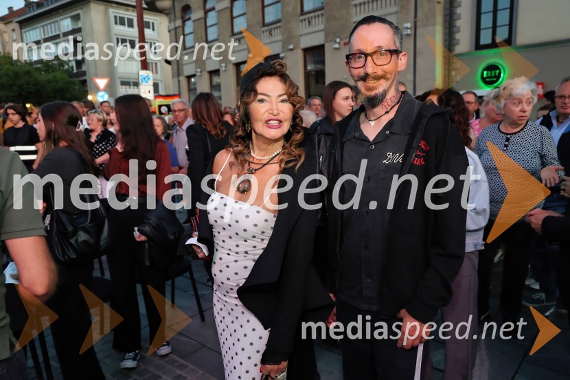 Tango - Balet pod zvezdami ponovno očaral Maribor