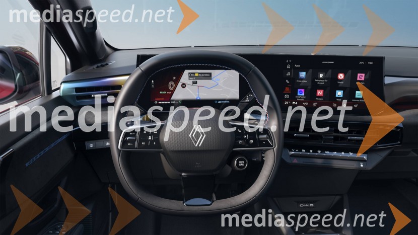 Novi Renault Clio: šesta generacija ikone mestnih avtomobilov