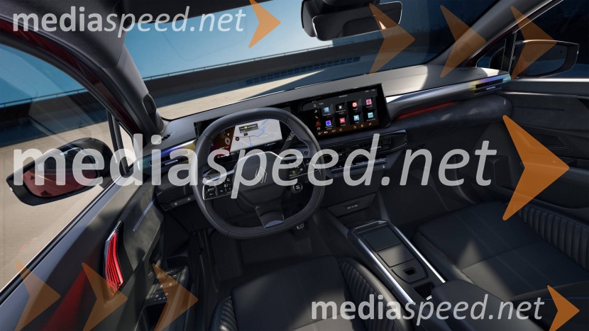 Novi Renault Clio: šesta generacija ikone mestnih avtomobilov