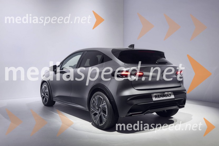 Novi Renault Clio: šesta generacija ikone mestnih avtomobilov