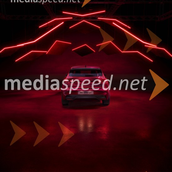 Novi Renault Clio: šesta generacija ikone mestnih avtomobilov