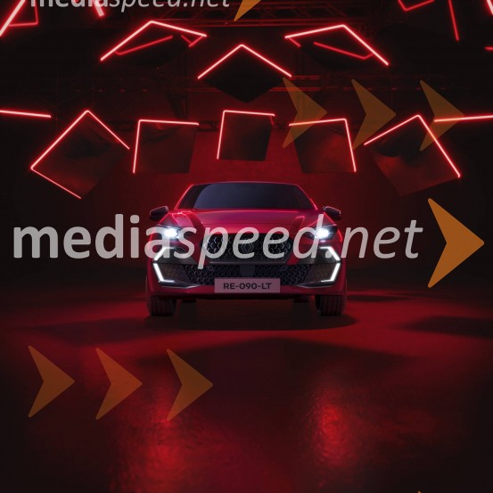 Novi Renault Clio: šesta generacija ikone mestnih avtomobilov