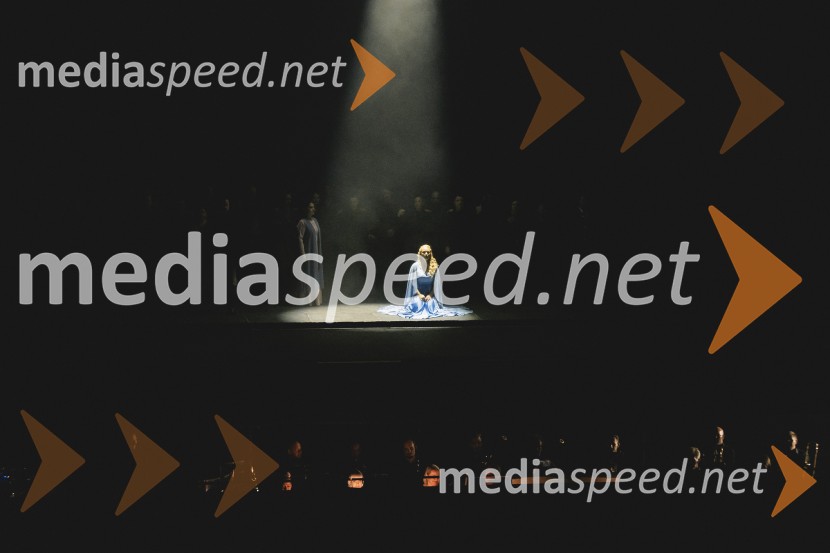 Verdijev Otello v izvedbi SNG Maribor na Ljubljana Festivalu