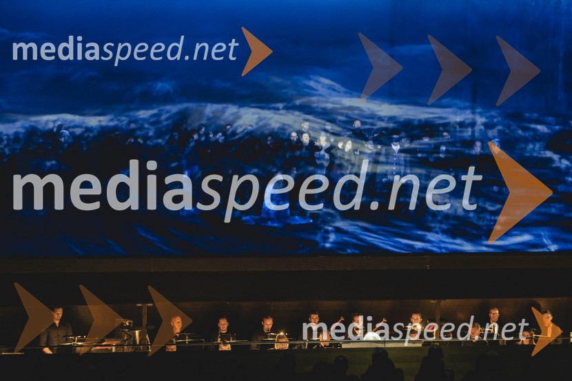 Verdijev Otello v izvedbi SNG Maribor na Ljubljana Festivalu