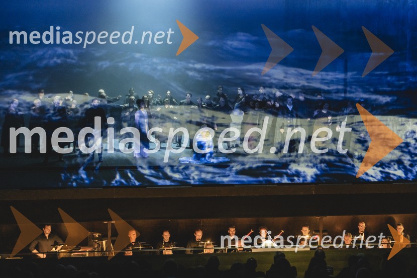 Verdijev Otello v izvedbi SNG Maribor na Ljubljana Festivalu