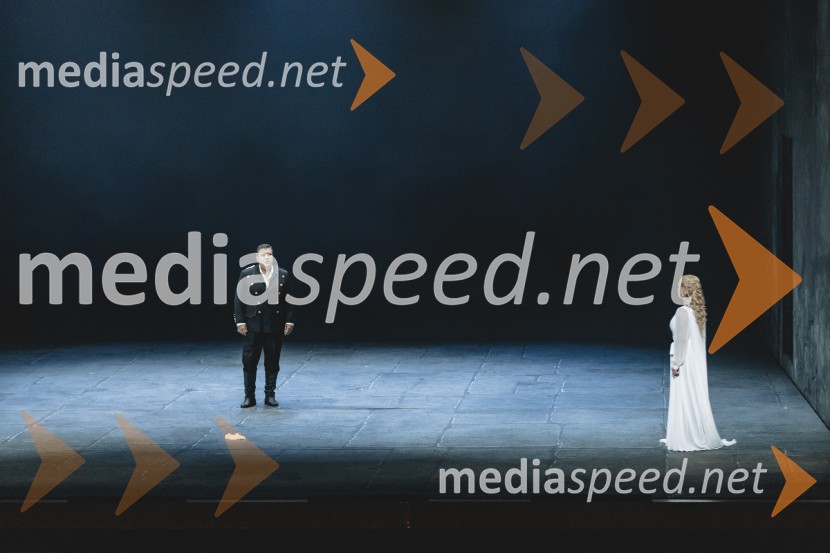 Verdijev Otello v izvedbi SNG Maribor na Ljubljana Festivalu