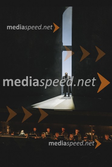 Verdijev Otello v izvedbi SNG Maribor na Ljubljana Festivalu