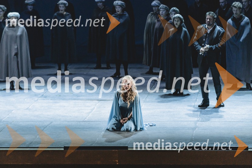  Sabina  Cvilak, operna pevkaVerdijev Otello v izvedbi SNG Maribor na Ljubljana Festivalu