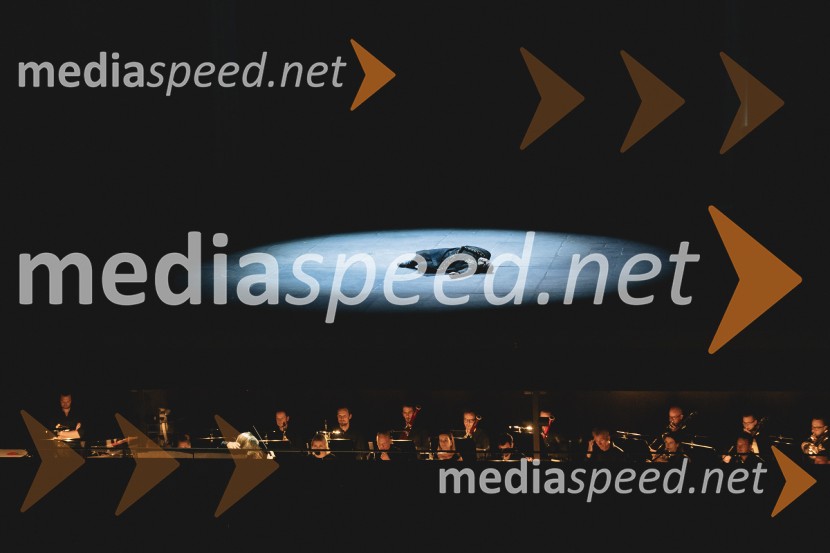 Verdijev Otello v izvedbi SNG Maribor na Ljubljana Festivalu