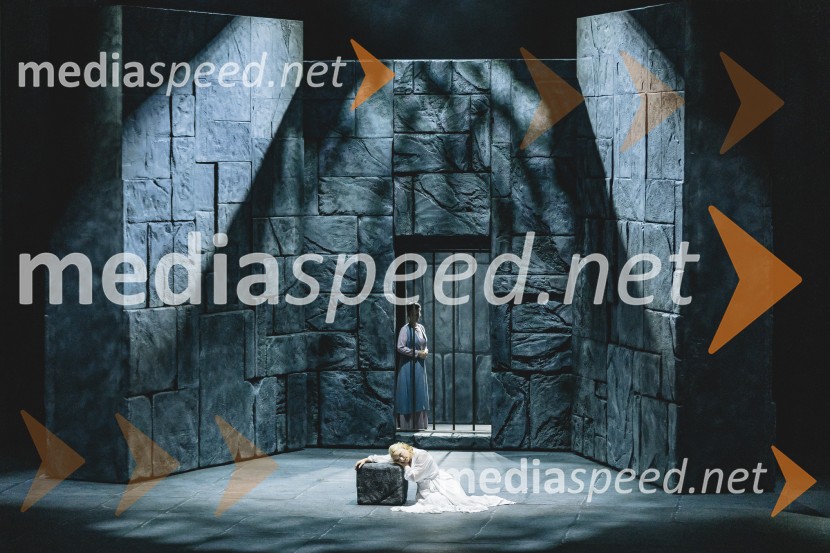 Verdijev Otello v izvedbi SNG Maribor na Ljubljana Festivalu