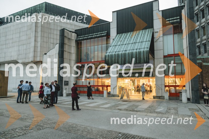 Verdijev Otello v izvedbi SNG Maribor na Ljubljana Festivalu