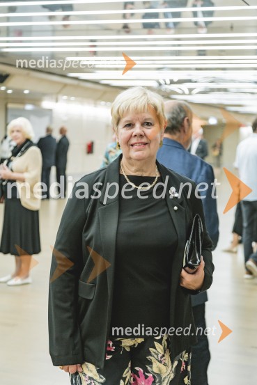  Irena  Butoln, germanistkaVerdijev Otello v izvedbi SNG Maribor na Ljubljana Festivalu