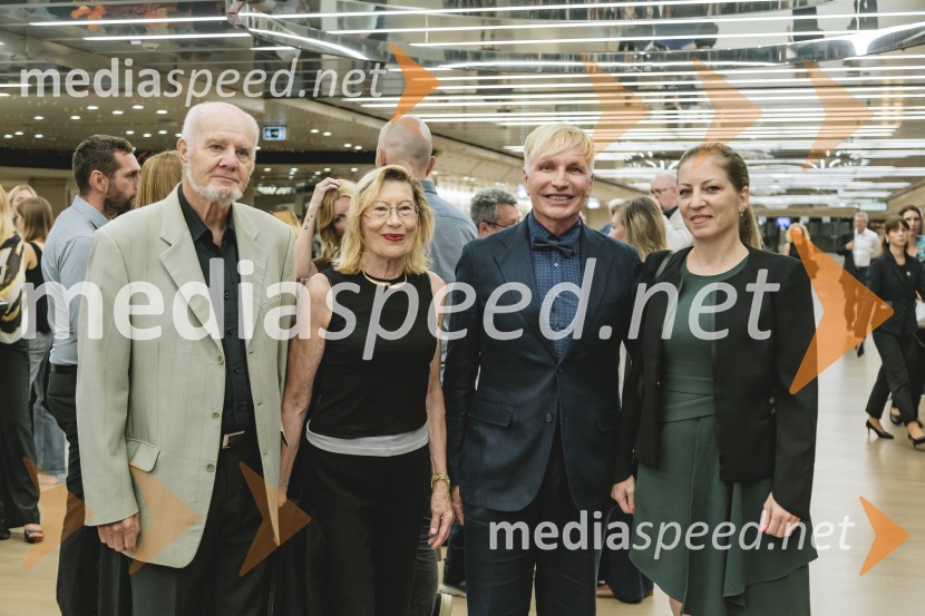  Ivan Leban;  Nevenka Leban Orešič, pianistka, častna konzulka Republike Litve;   Igor  Jelen-Iggy, Hiša umetnosti IGEN Celje;  ... Verdijev Otello v izvedbi SNG Maribor na Ljubljana Festivalu