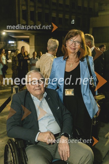 Verdijev Otello v izvedbi SNG Maribor na Ljubljana Festivalu