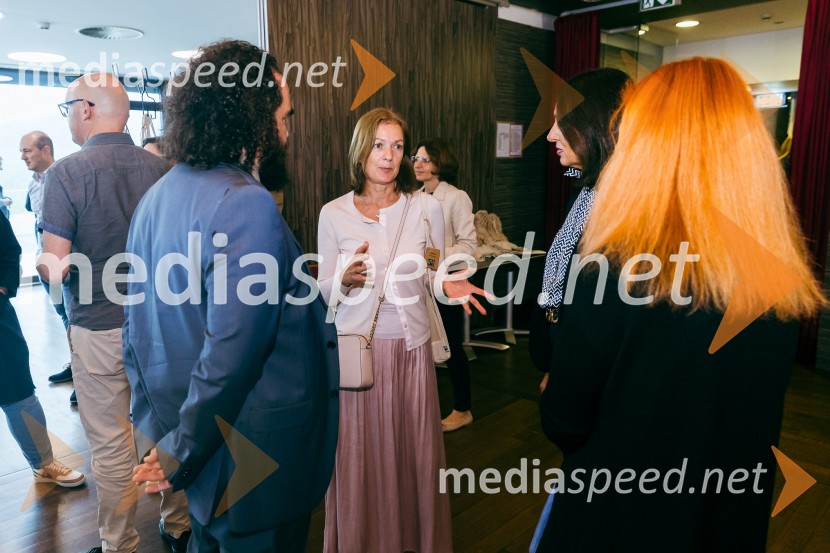 Predstavitev sezone 2025/26 v Cankarjevem domu