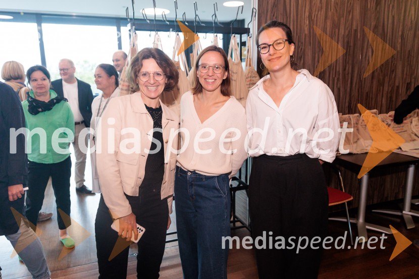  ... ;  Katja Novak, vodja promocijskih projektov, Cankarjev dom;  ... Predstavitev sezone 2025/26 v Cankarjevem domu