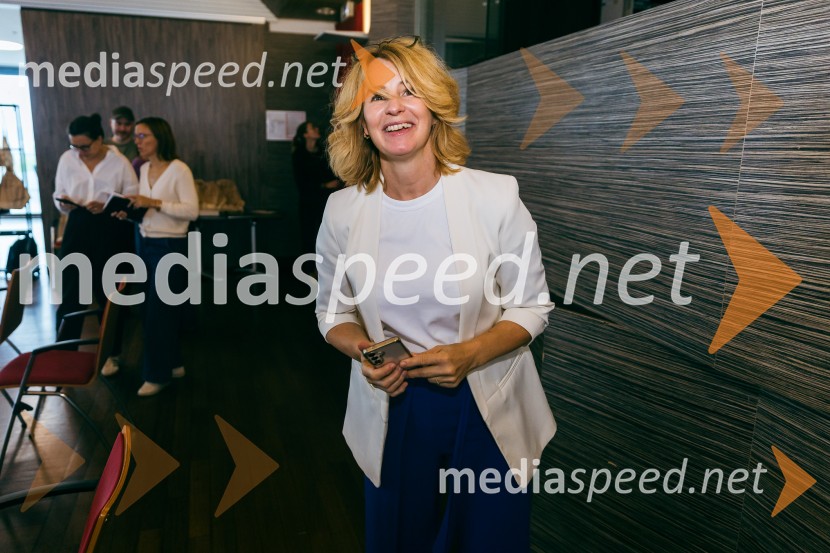 Predstavitev sezone 2025/26 v Cankarjevem domu