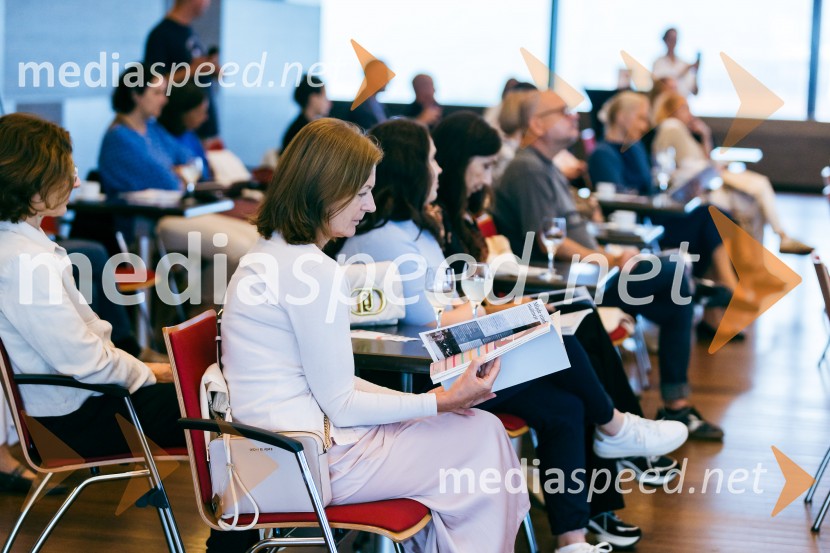 Predstavitev sezone 2025/26 v Cankarjevem domu