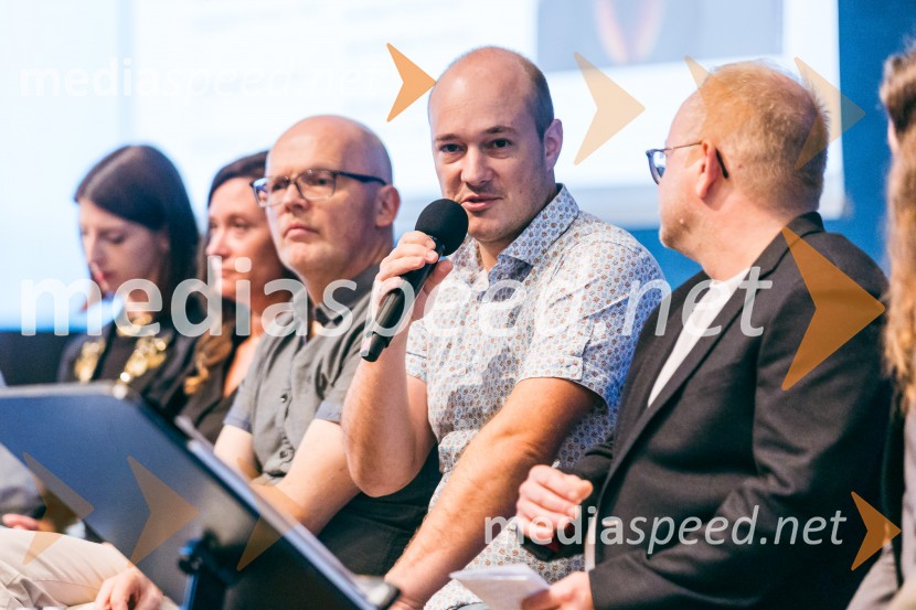 Predstavitev sezone 2025/26 v Cankarjevem domu