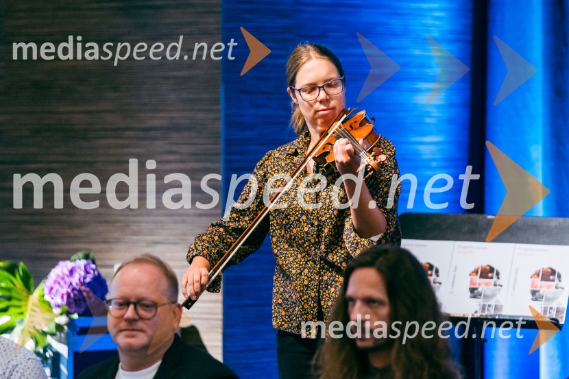 Predstavitev sezone 2025/26 v Cankarjevem domu