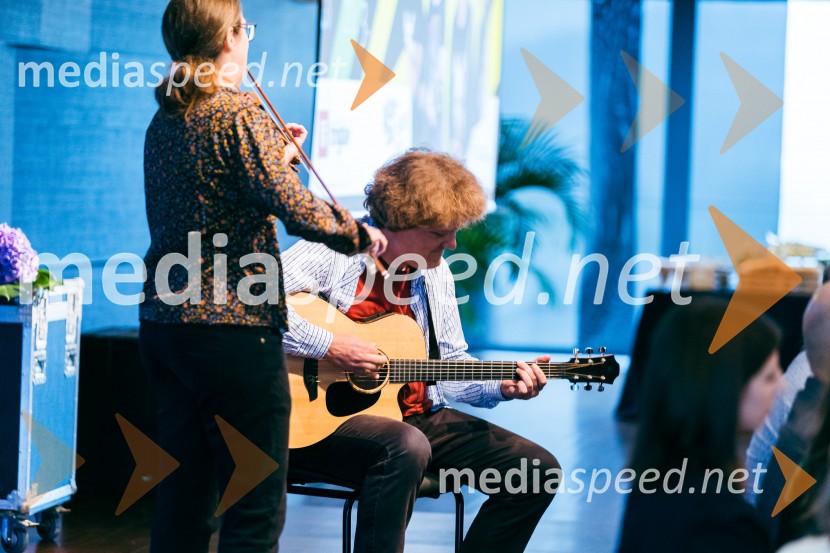 Predstavitev sezone 2025/26 v Cankarjevem domu