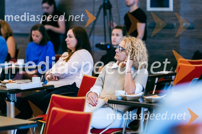 Predstavitev sezone 2025/26 v Cankarjevem domu