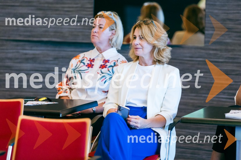 Predstavitev sezone 2025/26 v Cankarjevem domu