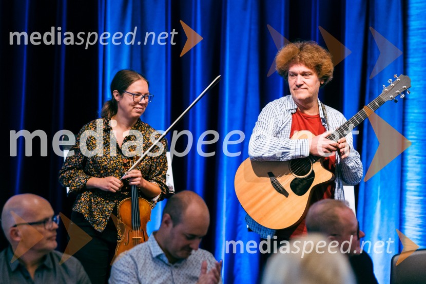 Predstavitev sezone 2025/26 v Cankarjevem domu