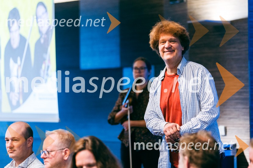 Predstavitev sezone 2025/26 v Cankarjevem domu