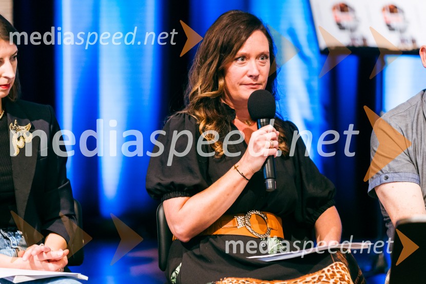 Predstavitev sezone 2025/26 v Cankarjevem domu