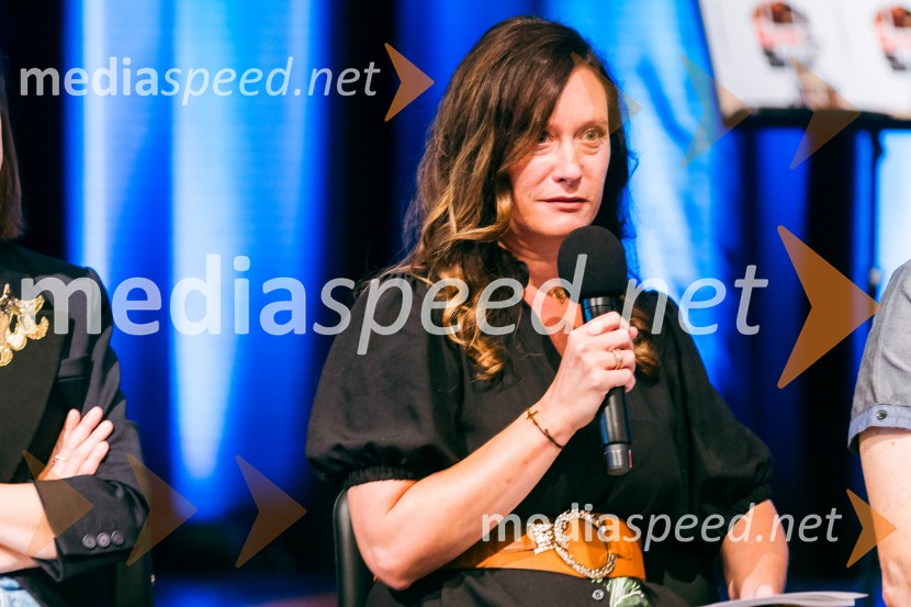 Predstavitev sezone 2025/26 v Cankarjevem domu