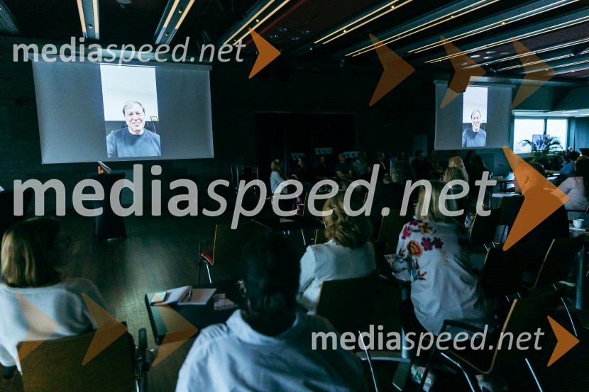 Predstavitev sezone 2025/26 v Cankarjevem domu