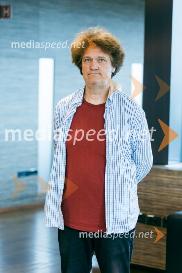 Predstavitev sezone 2025/26 v Cankarjevem domu