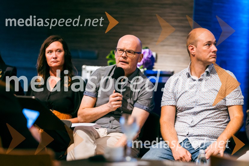  ... ;  Simon Popek, vodja filmskega programa Cankarjevega doma;  ... Predstavitev sezone 2025/26 v Cankarjevem domu